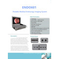 Portable Medical HD Endoscope Camera